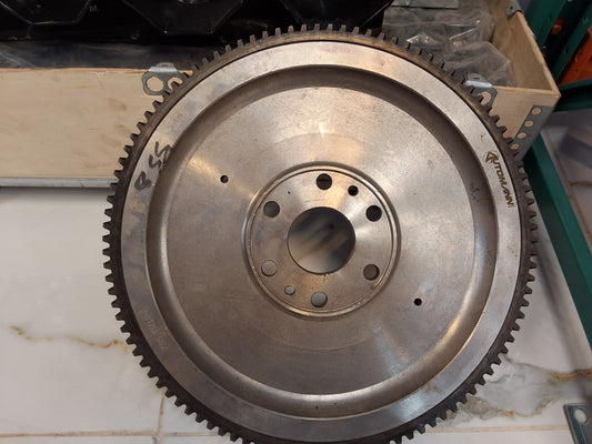 Flywheel Cummins NT855, N14- 755.FW104