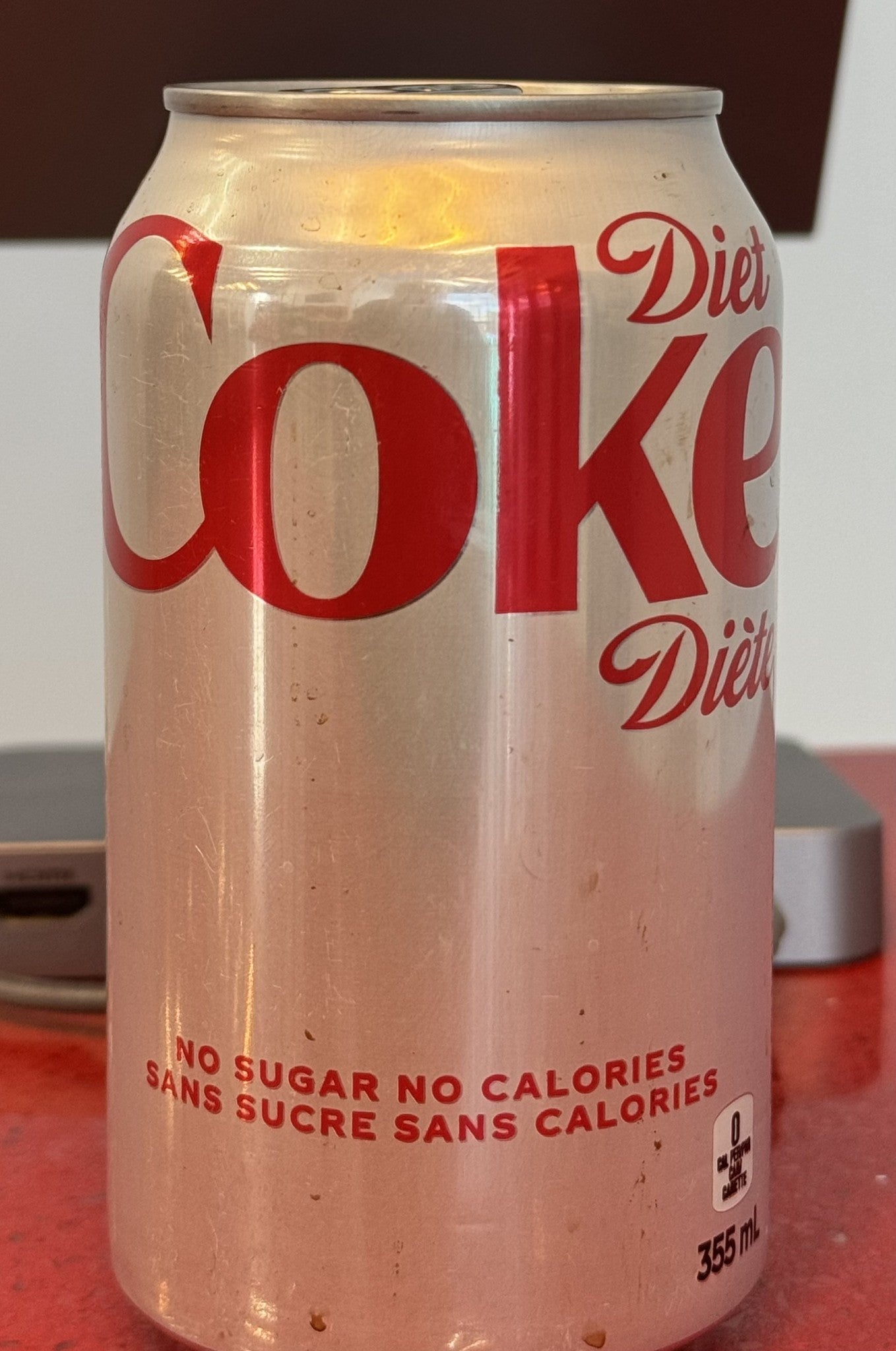 DIET COKE DRINK