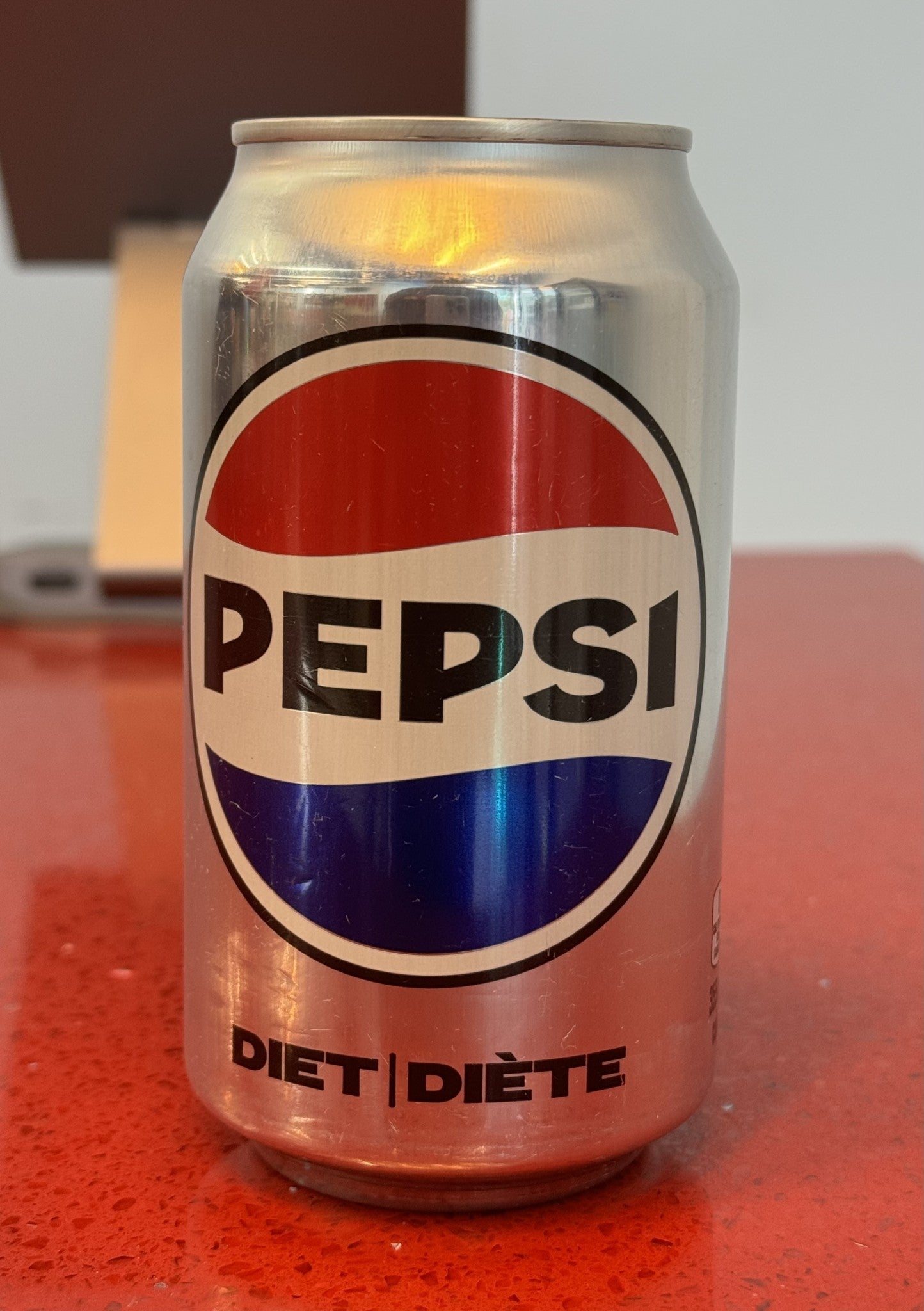 DIET PEPSI DRINK