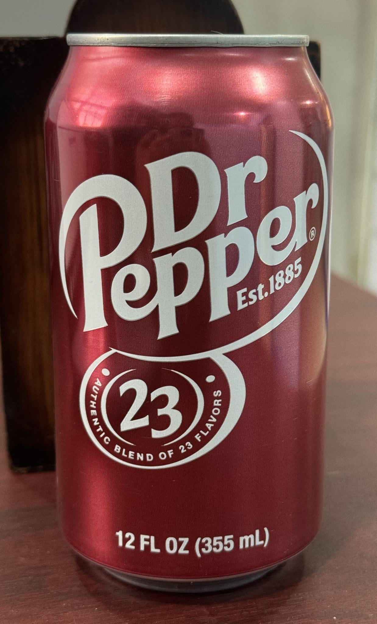 DR PEPPER