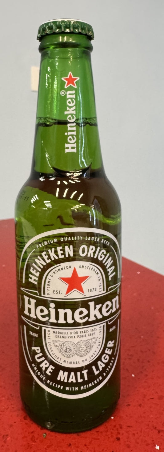 HEINEKEN 250ML