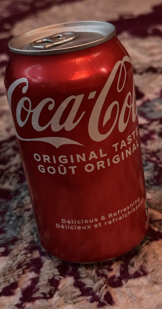 COCA COLA