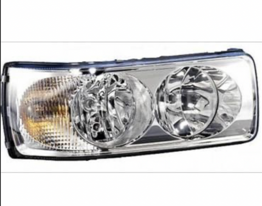 DAF CF CAT EYE LIGHT HEAD LIGHT  LH- 1641742