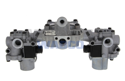 WABCO TYPE TRACTOR ABS VALVE PKG 26A81X-0162K