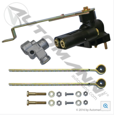 ACK203 - Levelling Valve Watson & Chalin