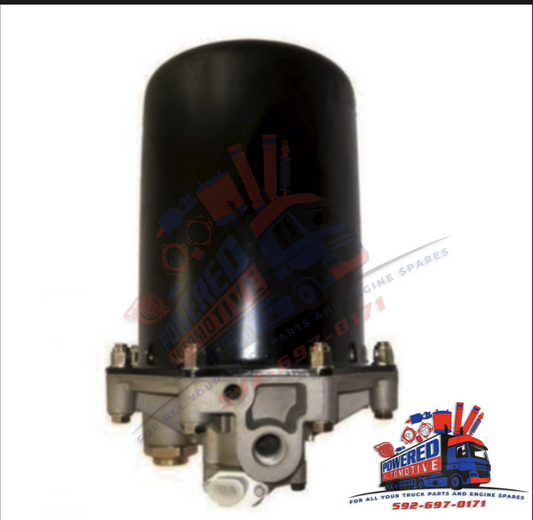 AIR DRYER UNITE AMERICAN TRUCKS HA3511XD02