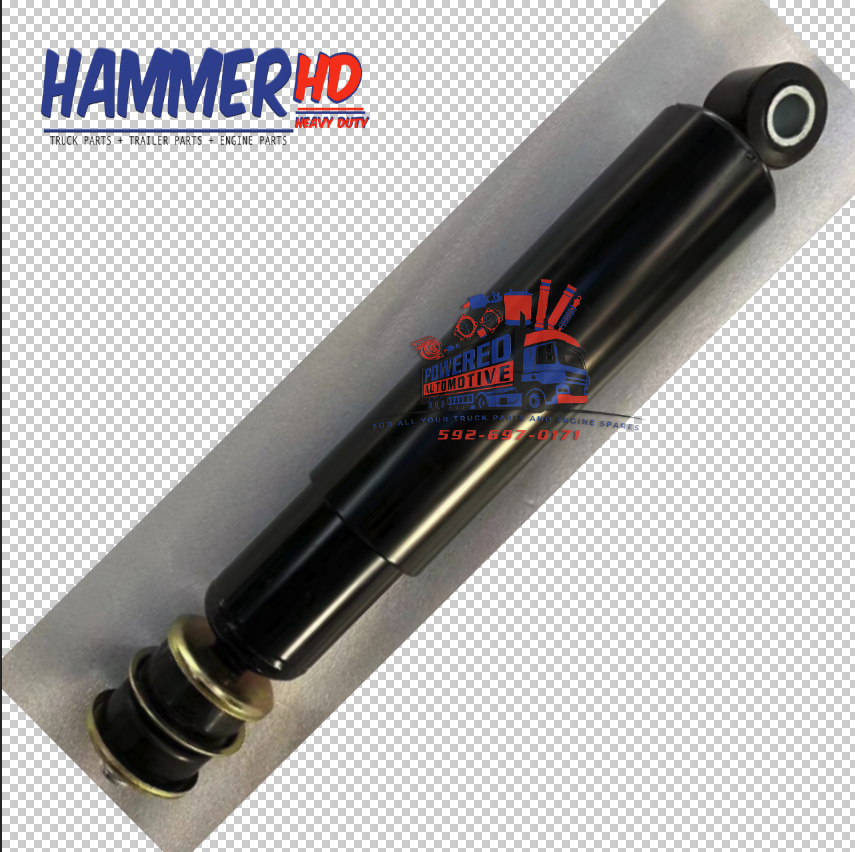 DAF CF SHOCKS 1629448