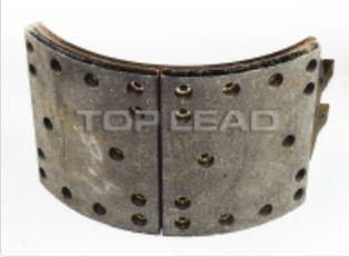 HOWO BRAKE SHOE