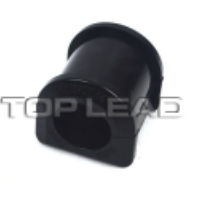 RUBBER SHAFT SLEEVE FOR STABILIZER BAR