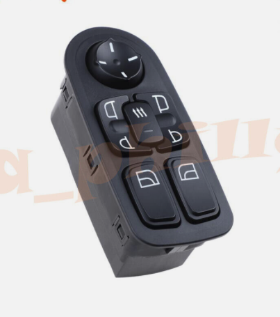 DAF CF/XF Series 1811131 WINDOW SWITCH