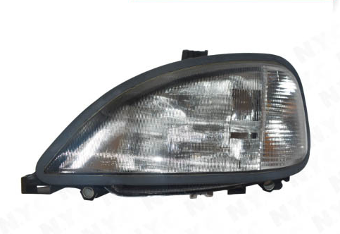 HEAD LAMP ASSEMBLY FREIGHTLINER 22A09C-0001