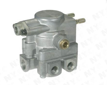 26A81X-0180 // 20QE4192A SR-7 SPRING BRAKE VALVE