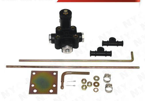 26A81X-0089 // KN27000 HEIGHT CONTROL LEVELING VALVE WITH LINKAGE KIT