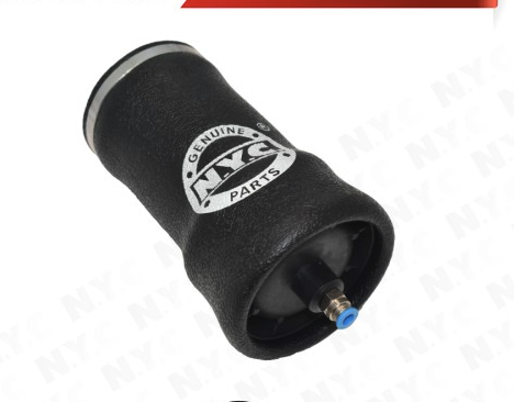 22K62X-0013 / 21128983 AIR SPRING SLEEVE