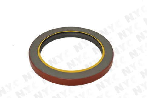 10I02N-0011 // 3004317 OIL SEAL CRANKSHAFT (FRONT) CUMMINS N14 - SERIES 855