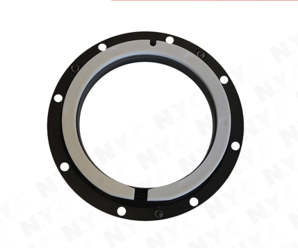 10I02N-0013 // 3680706 OIL SEAL CRANKSHAFT (KIT FRONT) CUMMINS ISX