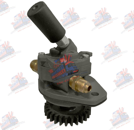 11C01B-0001 PUMP, SUPPLY, FUEL (E-TECH) MACK E7