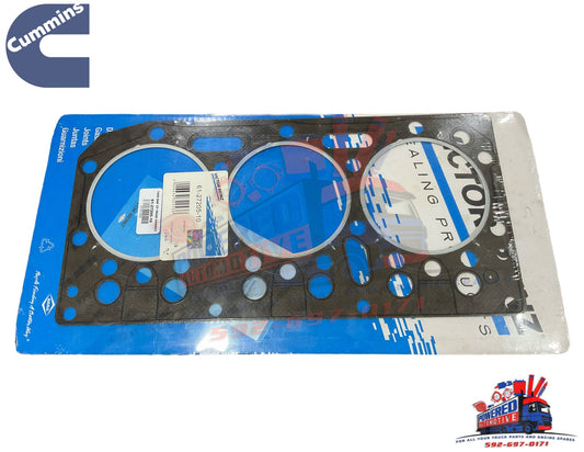 920 DAF CF HEAD GASKET