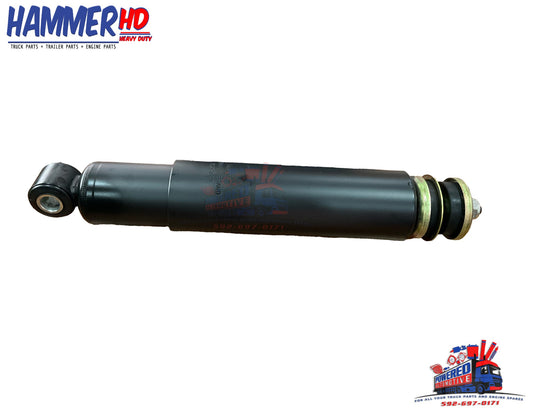 DAF CF SHOCKS EYE AND PIN 1629447