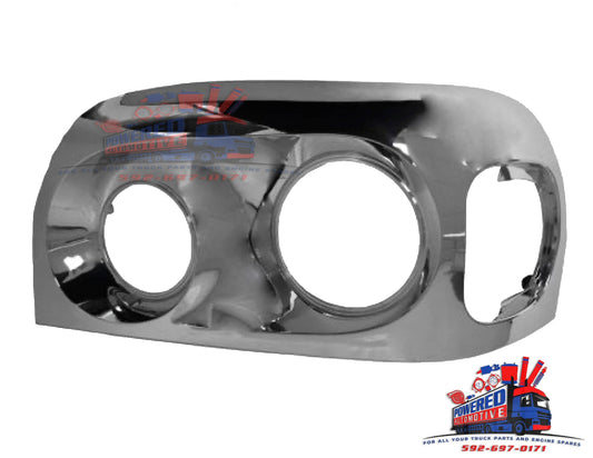 22A09D-0006 HEADLAMP, BEZEL FREIGHTLINER