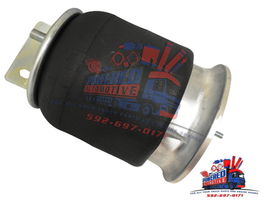 24D58X-0011 AIR SPRING, REAR FREIGHTLINER