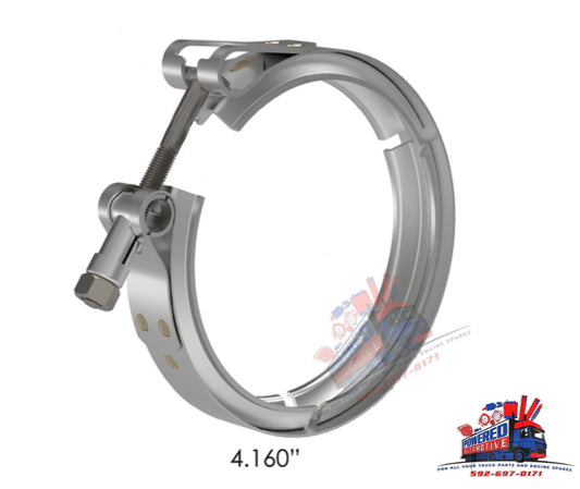 561.29415 V-Band Clamp