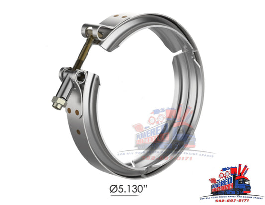 561.29513 V-Band Clamp