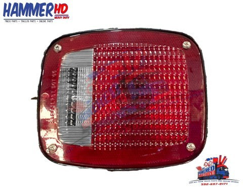 .S/T/T Box Light Metri-Pack LH 571.LG505R