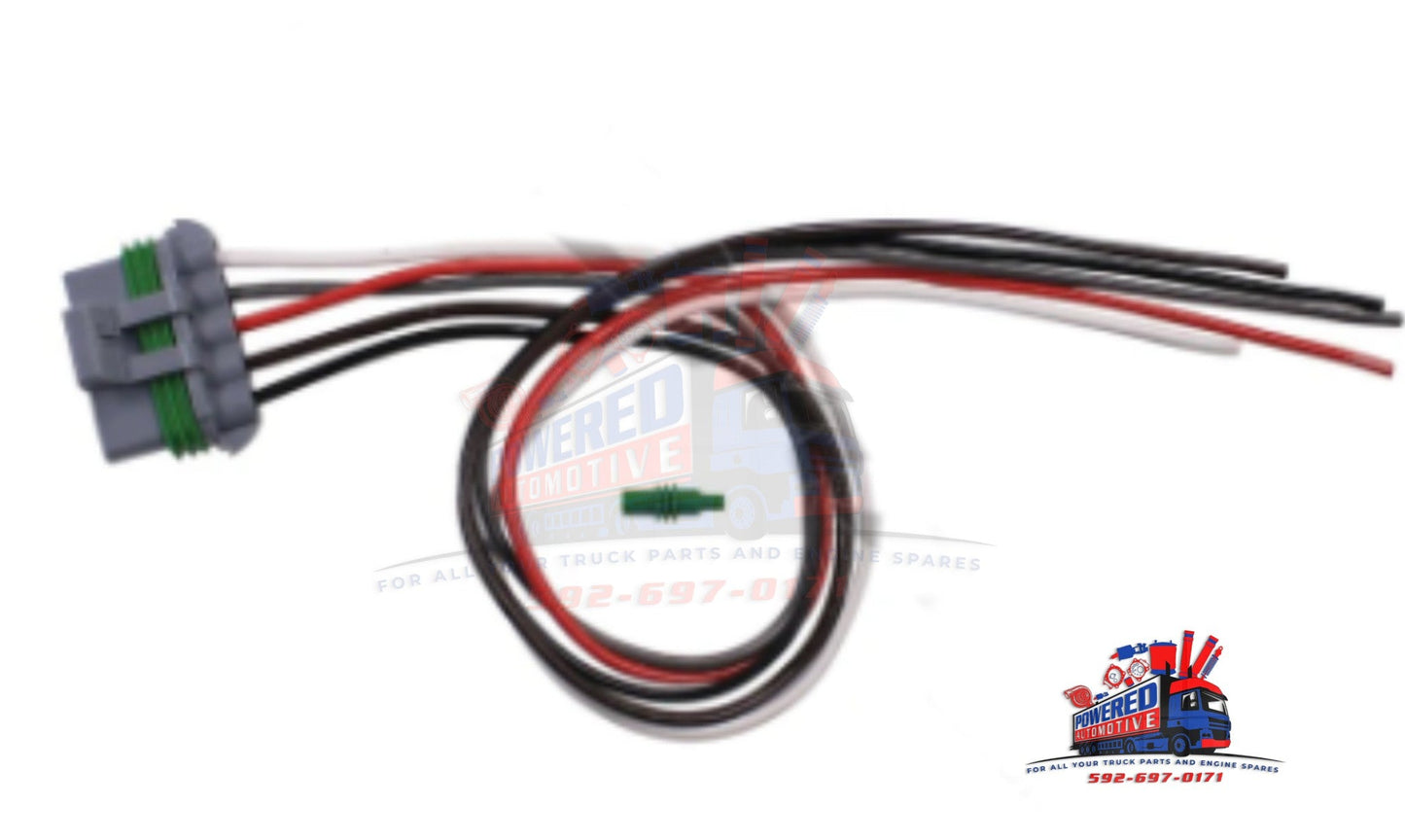 571.PT126 Pigtail Metri-Pack 5 Wire