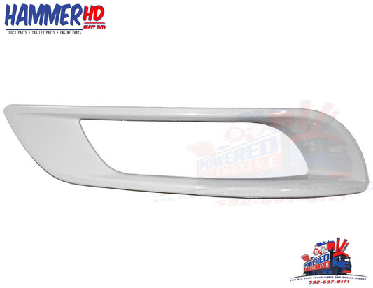 9191880379 / FOG LAMP FRAME RH EURO 6