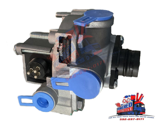 ABS RELAY VALVE HA3518ZC25