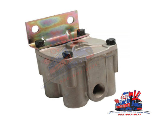 AIR BAG VALVE- SAP102626