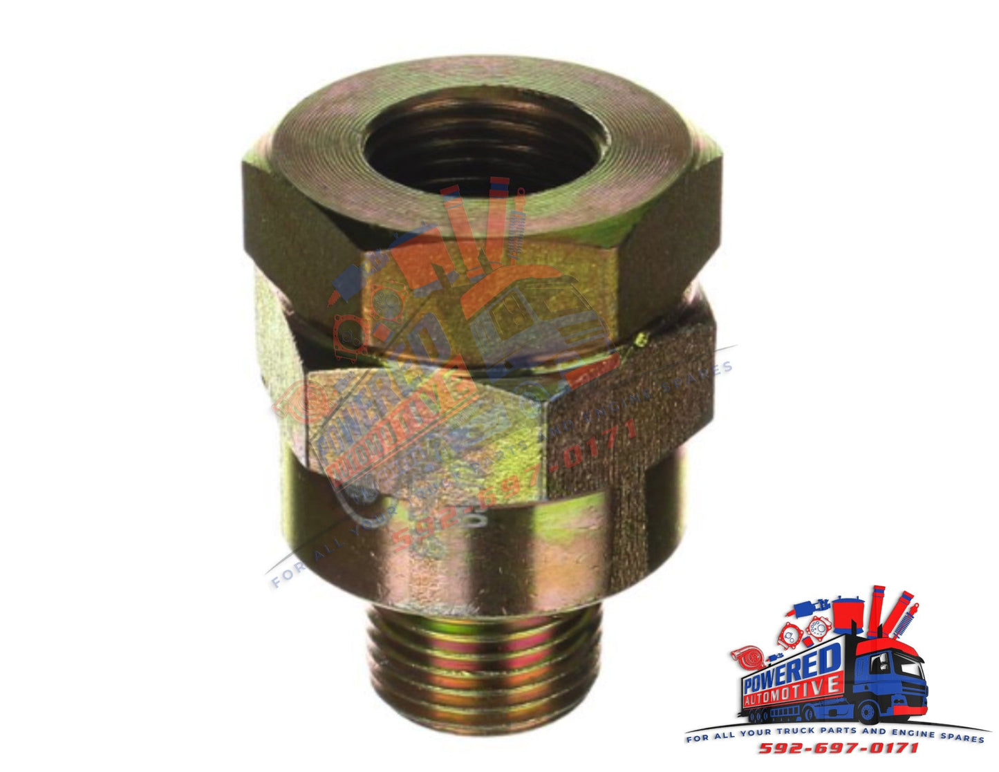 AIR BRAKE - PROTECTION VALVE SAP-KN23000