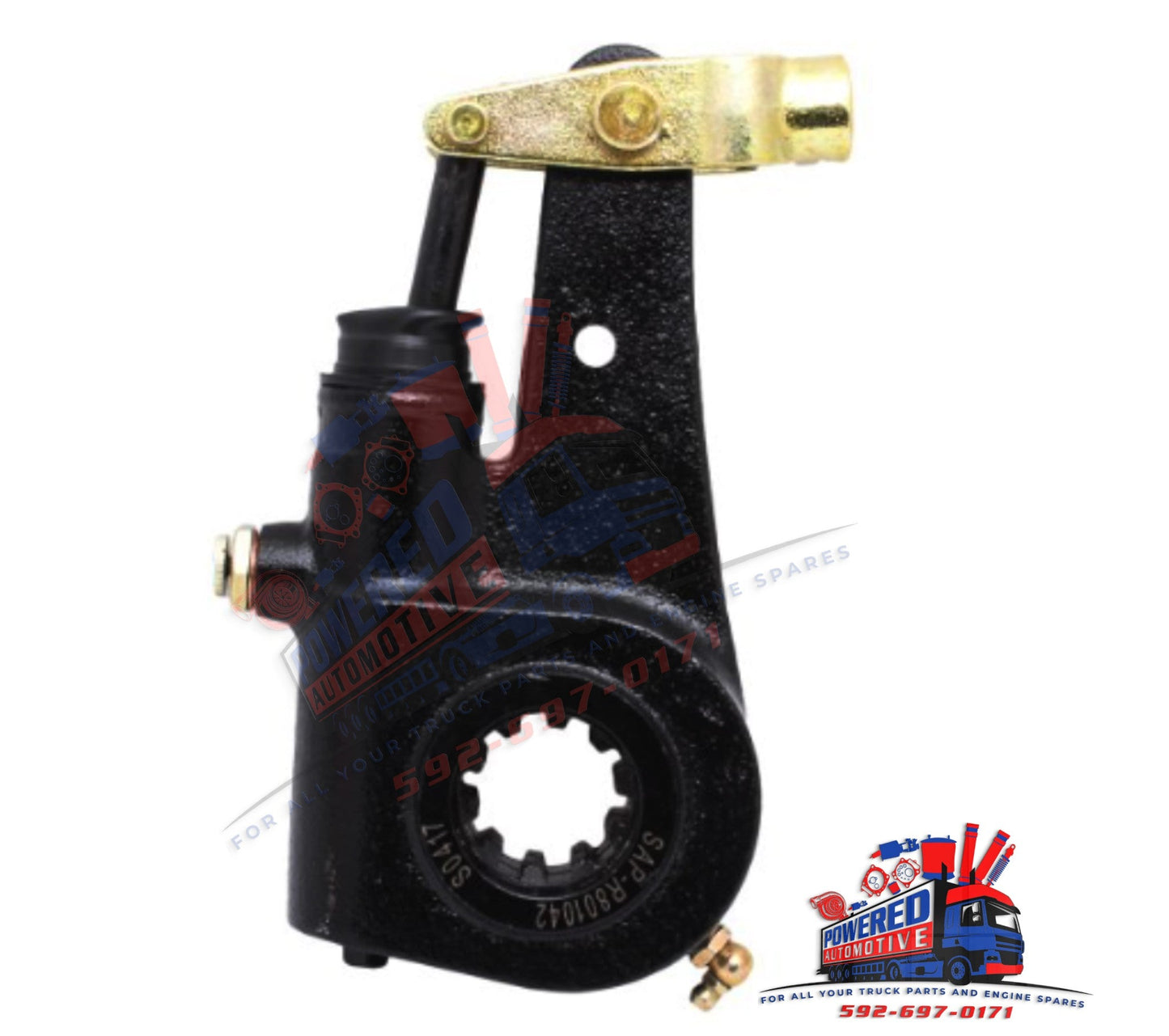 AUTOMATIC SLACK ADJUSTER 1042