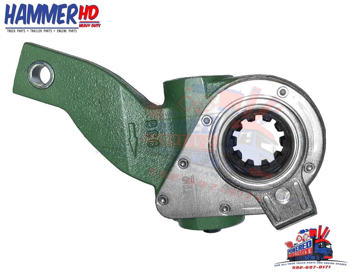 AUTOMATIC SLACK ADJUSTER 936031061305