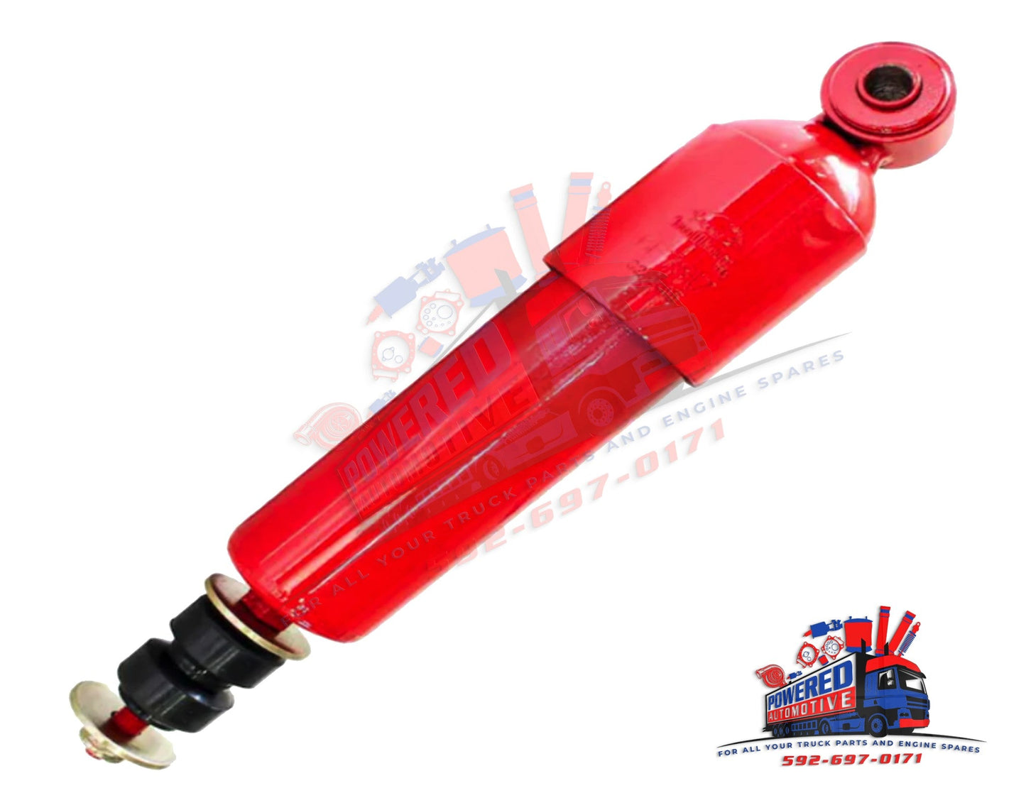 BF78117 CAB SHOCK ABSORBER HEAVY DUTY