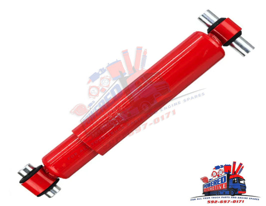 BF99061 Hydraulic Shock Absorber - FWD for Mack CHN CX CXN CXU VT VNL for Monroe 65494