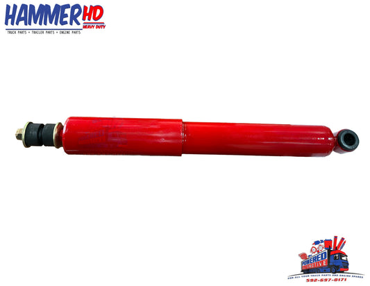 Hydraulic Shock Absorber - FWD for Peterbilt