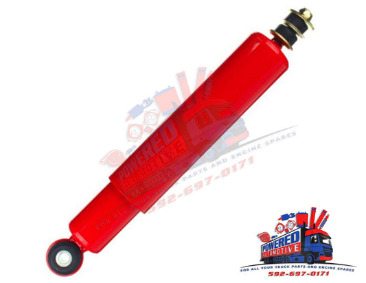 BF99570 HEAVY DUTY HYDRAULIC FWD SHOCK ABSORBER FOR HINO TRUCKS DUTRO 300,500/TYPE ISUZU NPR REINFOR