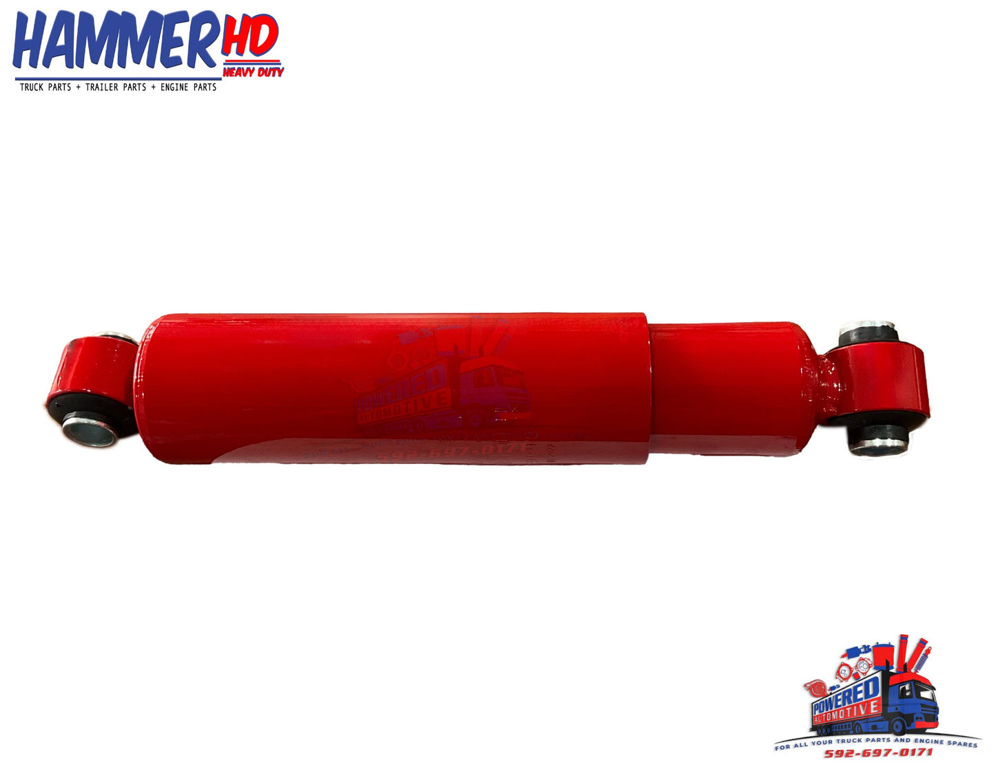 BF99932 HEAVY DUTY HYDRAULIC FWD SHOCK ABSORBER