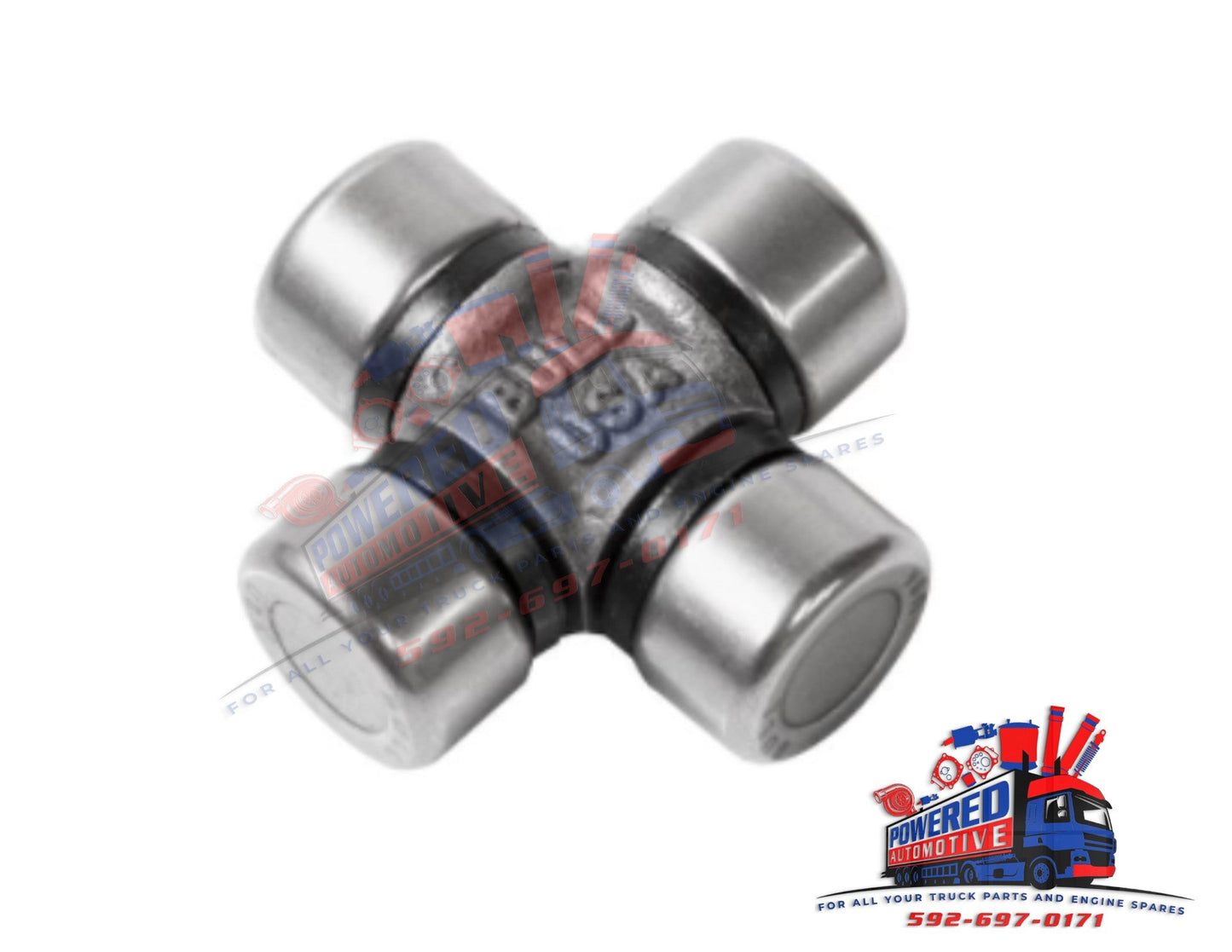 BL16-38ST Universal Joint / Steering Style