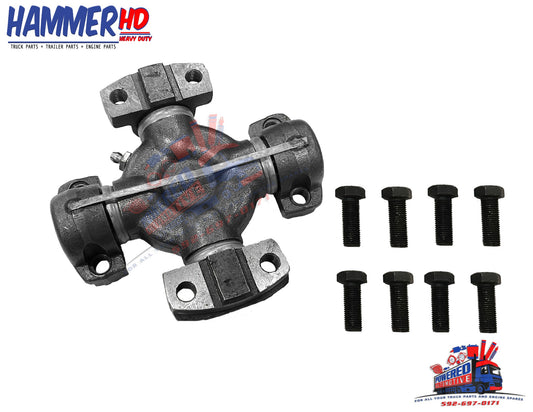 Universal Joint / Wing Bearing (WB) Style Replace 5-6000X