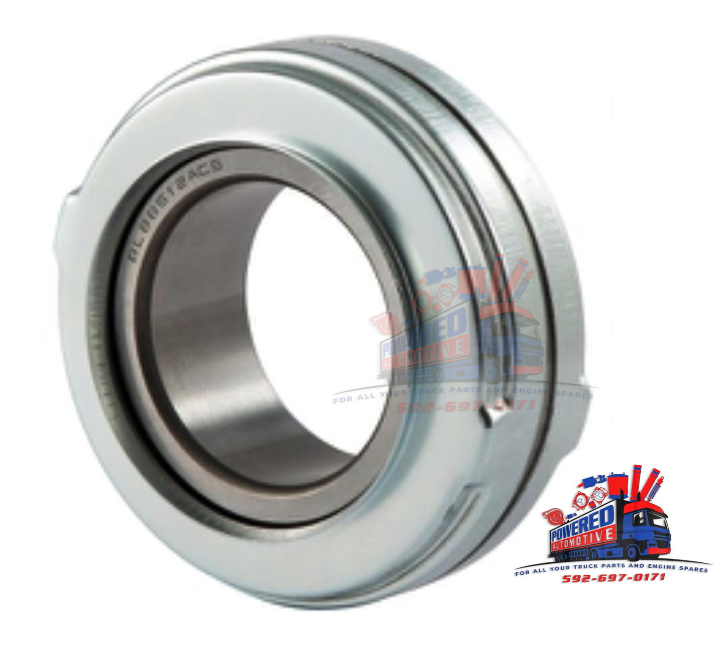 50 MM CENTER BEARING  ONLY