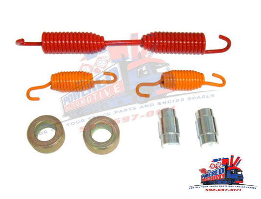 BREAK SHOE KIT SAP-K1887