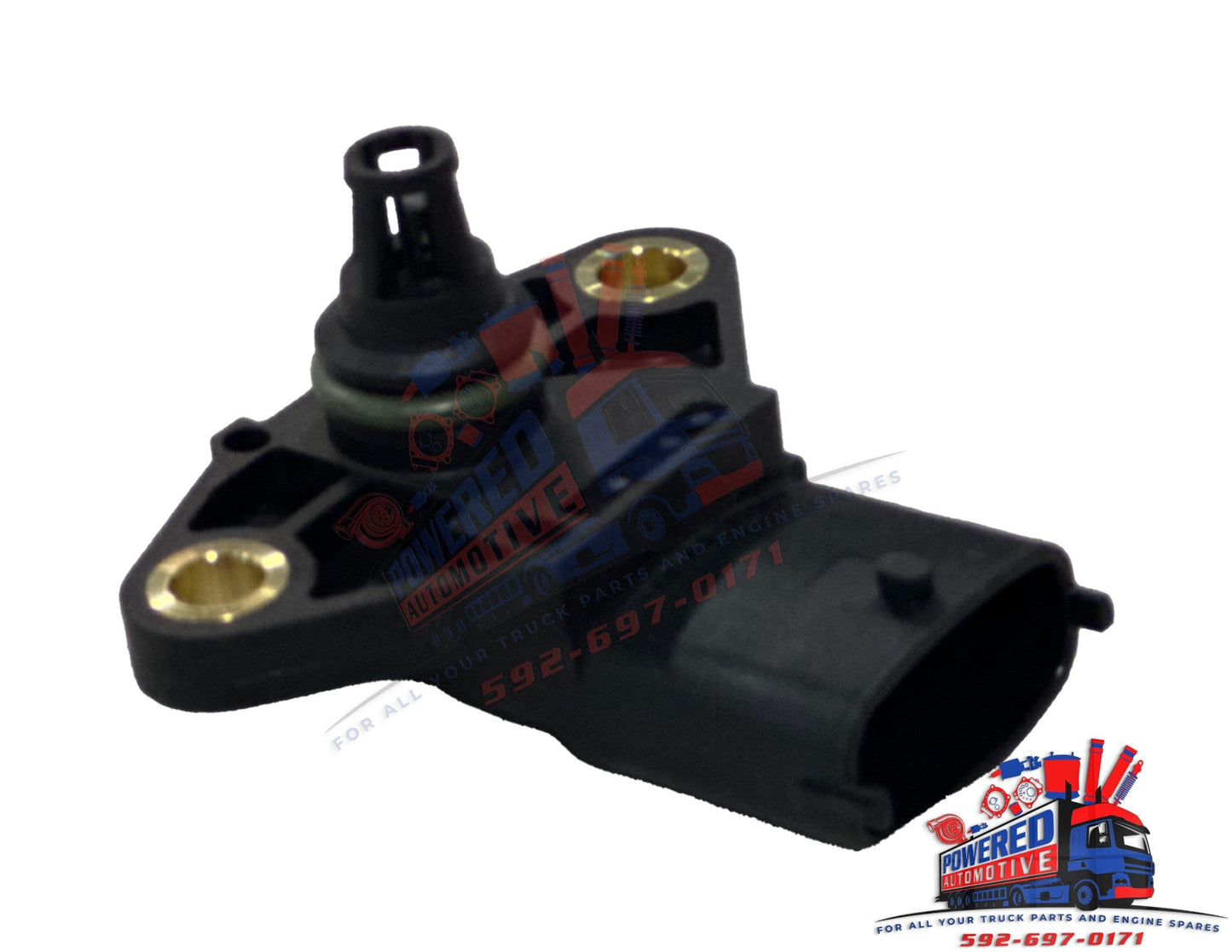 Bosch Pressure Sensor 0281002655