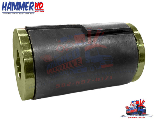 DAF CF SPRING BUSHING 2 1/2 MODEL