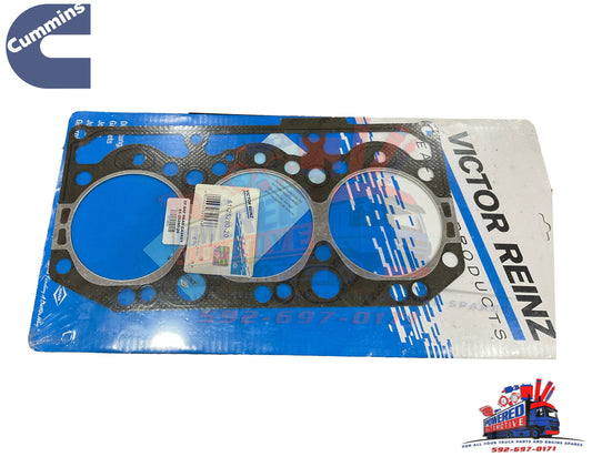 CF DAF HEAD GASKET