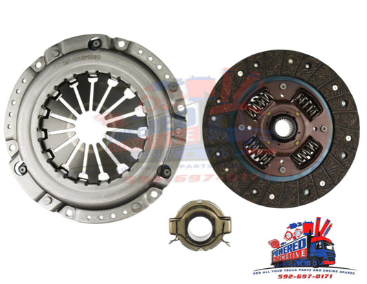 CLUTCH KIT  CHEVROLET LUV SAP1030108