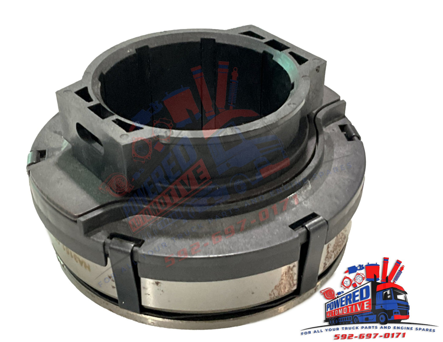 CLUTCH RELEASE BEARINGS DAF CF PACCAR HA3151000395