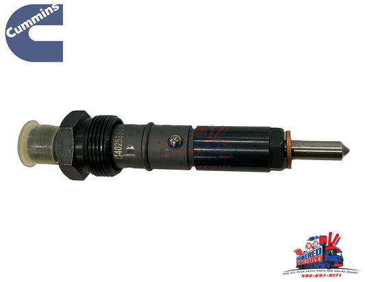 CUMMINS 6BT INJECTOR 4025334